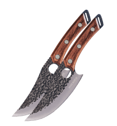 2 Matsato Knives