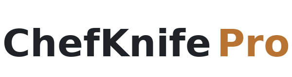 ChefKnifePro logo